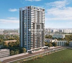 Antariksh Ace, Bandra East, Mumbai