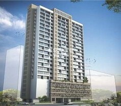 Antariksh Alba, Andheri West, Mumbai