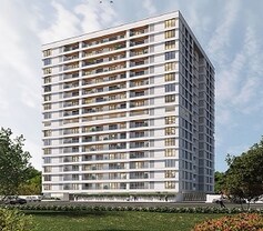 Antariksh Alpha, Ghatkopar East, Mumbai