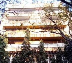 Antriksha Apartment