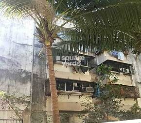 Anubhuti Apartment