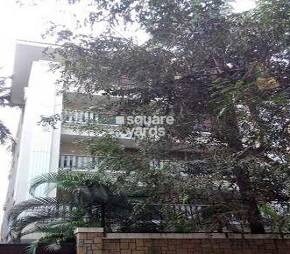 Anugrah Apartment