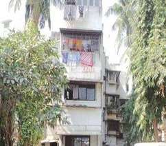 Anupam Apartments Vile Parle Flagship