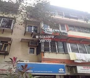 Anupam Building  Apartment