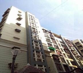 Anupam CHS Kandivali