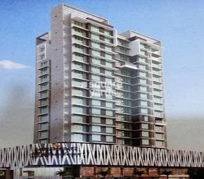 Anurag Mansion CHS residential project in Dahisar East