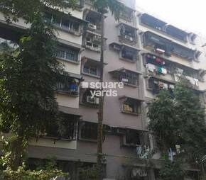 Anushka Residency