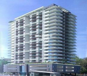 Anusmera Residences