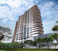 Anuwrita Sharda Pristine, Mulund West, Mumbai