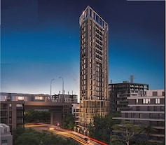 AOS Genesis, Bandra East, Mumbai