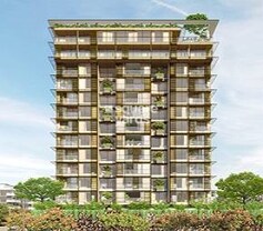 AP Cosmos, Santacruz West, Mumbai