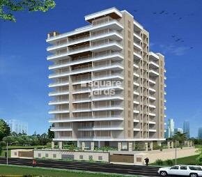 AP Grandeur residential project in Santacruz West