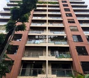 Aparna Building Andheri