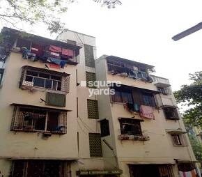 Aparna Shivprasad CHS