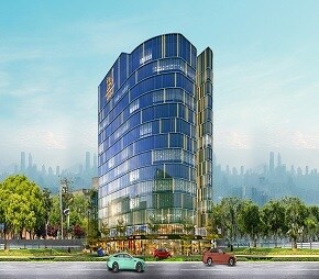 Apexbliss 24 High Zennith, Andheri East, Mumbai