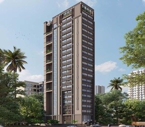 Aplite Zahra, Bandra West, Mumbai