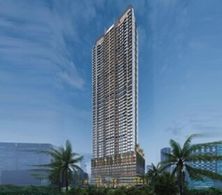 Apollo Konark Vaayu in Goregaon West, Mumbai