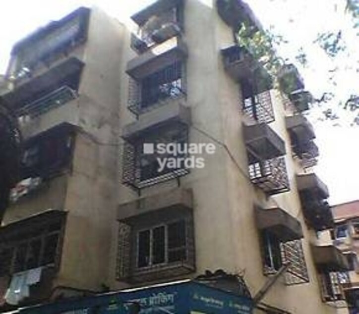 Apurv Sot Apartment Cover Image