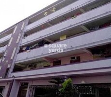 Apurva Siddhi Apartment Featured Image