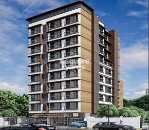 Apurva Vaishali CHS residential project in Borivali West