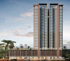 AR AL Madina CHS, Jacob Circle, Mumbai