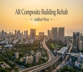 AR Composite Building Rehab