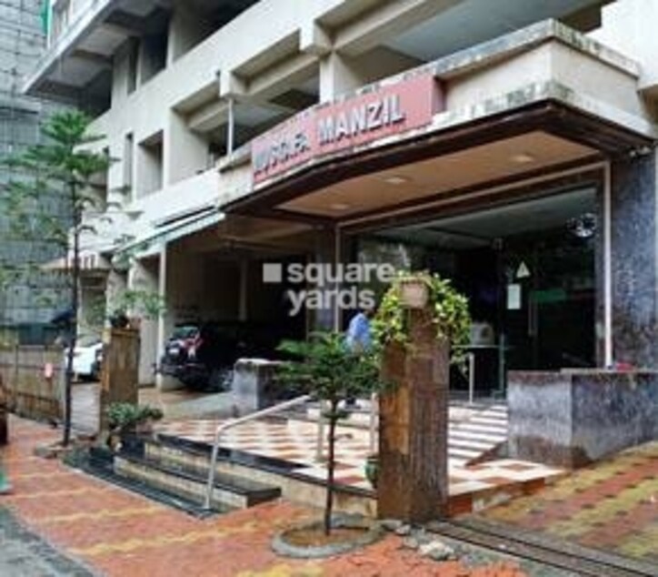 AR Mustafa Palace Cover Image