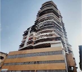 AR Rayyan Tower Featured Image