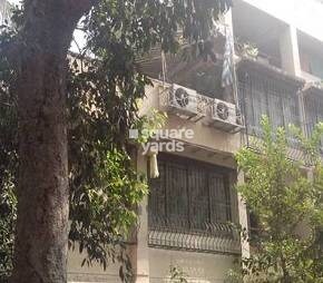 Aradhana Apartment Bandra West Cover Image