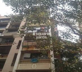 Aradhana Apartment Borivali