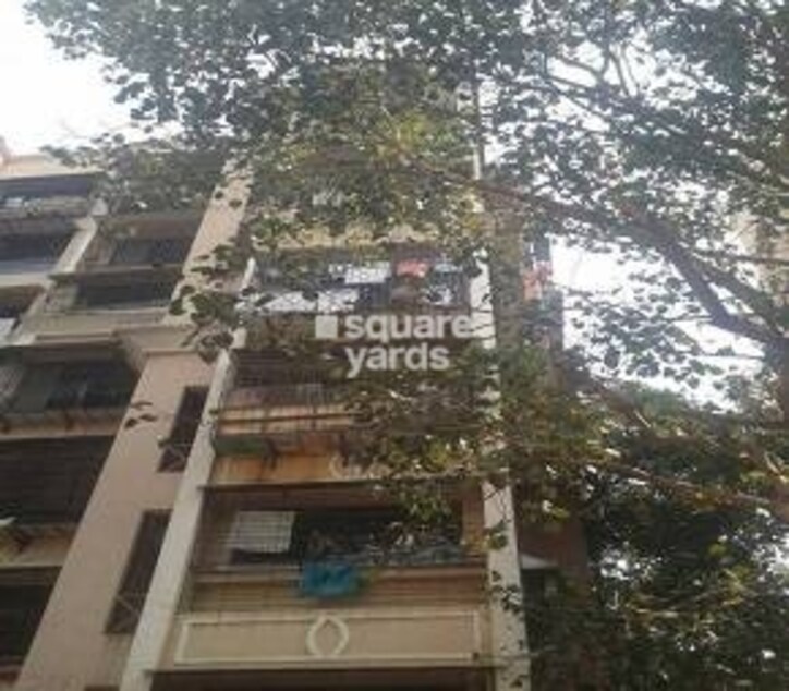 Aradhana Apartment Borivali Cover Image