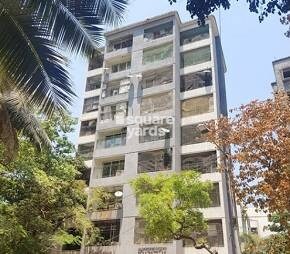 Aradhana Apartments Andheri