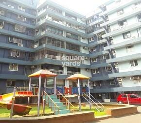 Aradhana Apartments Wadala