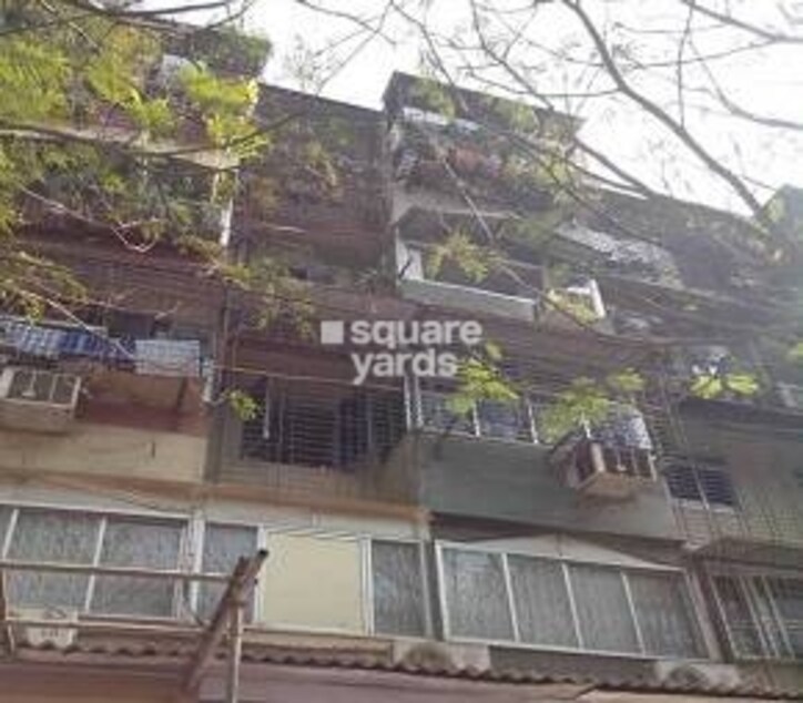 Aradhana CHS Malad Cover Image