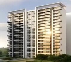 Araia Apartments, Tardeo, Mumbai