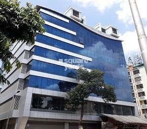 Aravalli Business Centre