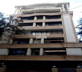 Araya Apartment residential project in Vile Parle West