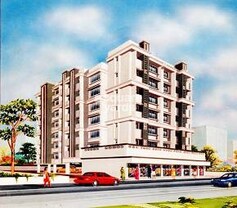 Arch Dreamland CHS, Kandivali West, Mumbai