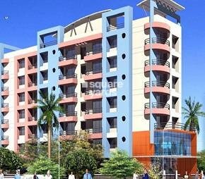 Arch Gold Apartment