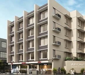 Archis CHS, Vile Parle East, Mumbai