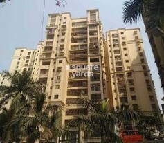 Arena Apartment Andheri, Andheri West, Mumbai