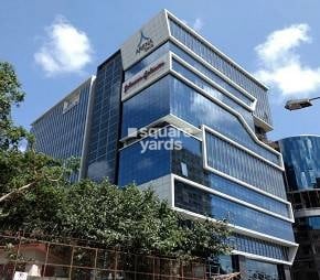 Arena Space in Jogeshwari East, Mumbai