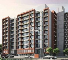 Arena Splendor, Andheri East, Mumbai