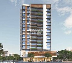 Arham Meera Kunj, Vile Parle West, Mumbai