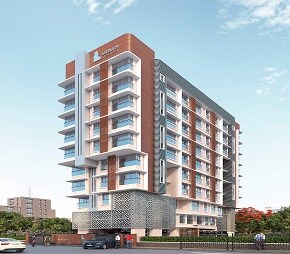 Arham Shri Sai Krupa residential project in Vile Parle East