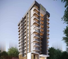 Arham Shriniketan, Vile Parle West, Mumbai