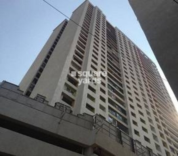 Rental 2 Bedroom 800 Sq.Ft. Apartment in Arham Tower, Chinchpokli ...