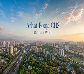 Arhat Pooja CHS Featured Image