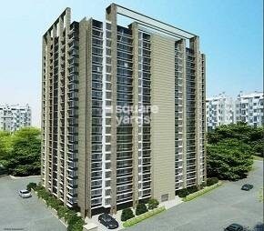Ariana Residency, Borivali East, Mumbai