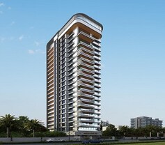 Ariha One08, Goregaon West, Mumbai